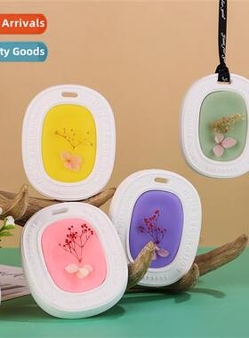 Closet aromarapy closet plaster incense tablets 适用home use