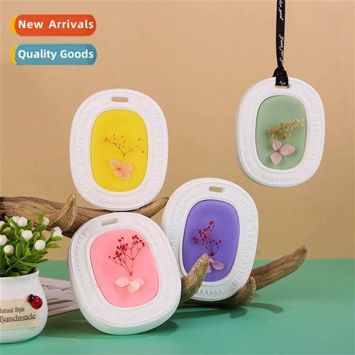 Closet aromarapy closet plaster incense tablets 适用home use
