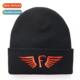 winter Flyers South Mens embroidered fall wings womens