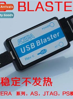 USB Blaster High-speed  stable whout heating cable