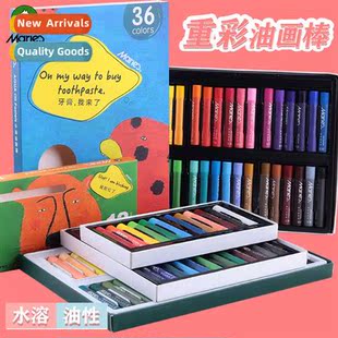 color oil colors soluble pressial heavy stick Water paint