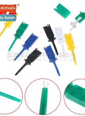 Test Claw Hook Pin Quick Test Hook Logic Analyzer Clip Test