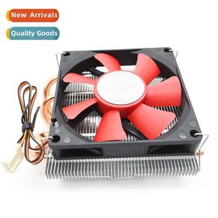 8015 8CM 4PIN Desktop Temperature Fan PWM Ctrol Cooling