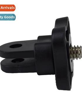 New tripod adapter mini adapter Tecnect 1/4 screw cnector si