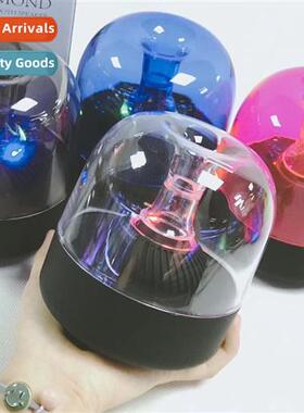 F7 mini transparent cvenient wireless bluetooth speaker soun