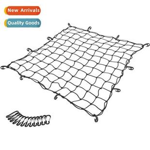 Net Luggage Trunk Fixing Stor Car Storage