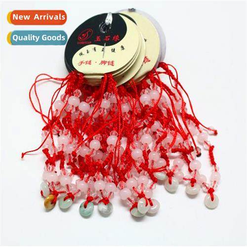 Rope Braided Bracelet Multi  Rope Bracelet Lunar New  Imati