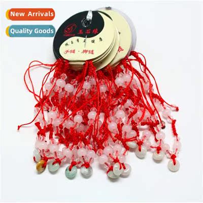 Rope Braided Bracelet Multi  Rope Bracelet Lunar New  Imati