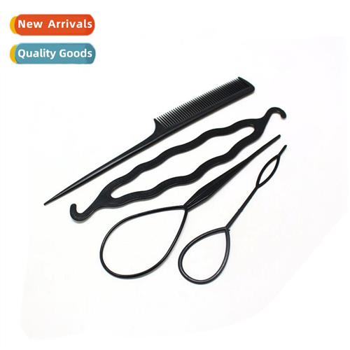 Variety Hair Plate Set Hair Plate Fancy Plate Hair Tools Hai