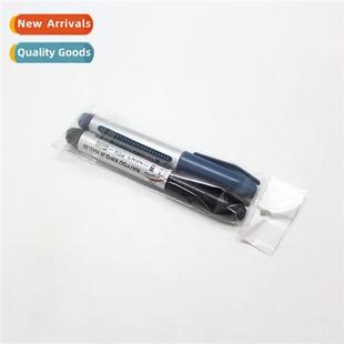 head pen based markers oil big statiery 2pcs fice