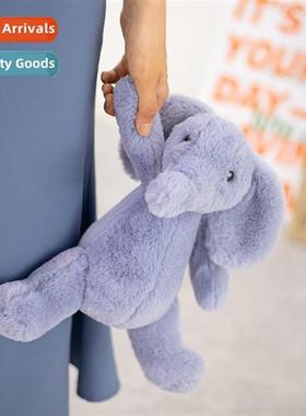 Cute plush chubby series animal dolls kids compani gift dino