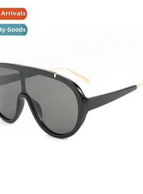 D home new sunglasses ndy ladies sunglasses cnected lens sun