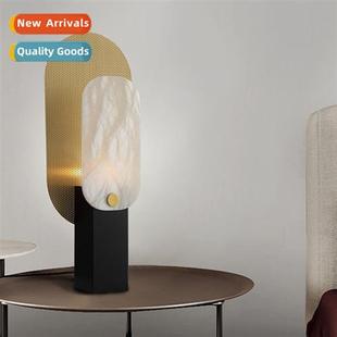 New new Chinese table lamp floor lamp study living room bedr