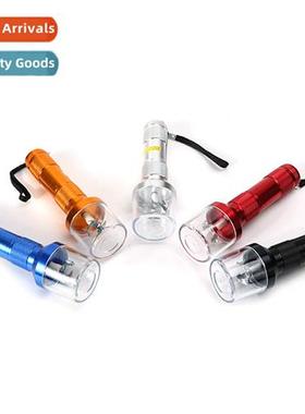 Aluminum Alloy Electric Cigarette Grinder GRINDER Creative F