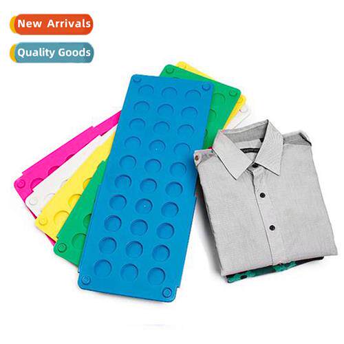 Cvenient Clos Folding Board/Childrens Clos Shirt Quick Foldi