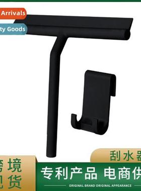 Silice household wiper window wiper floor scraper wh hook gl