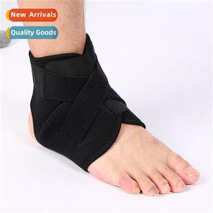 Badmint sports protective gear basketball soccer sprain comp