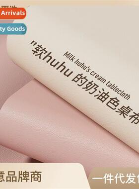 New tablecloth pvc waterpro oilpro students study desk desk