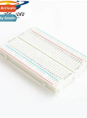 Splicable Solderless Breadboards Solderless Test Boards Lab