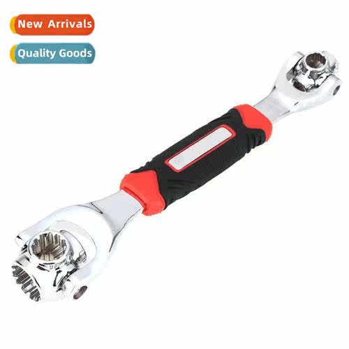48-in-1 8-in-1 360-degree rotating multi-functi socket wrenc