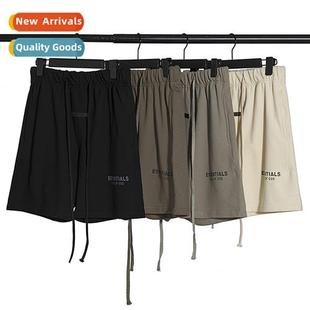 Repeat Line High Tide Drawstring ESSENTIALS Set Reflecti FOG