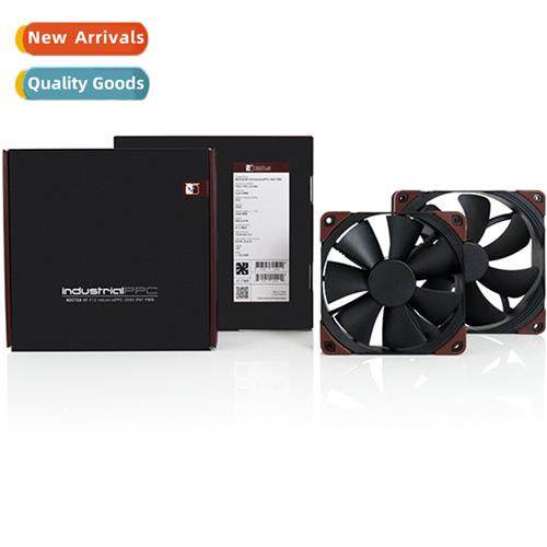 Owl NF-A14 PPC-3000 PWM 14CM Computer Case Fan Large Airflow
