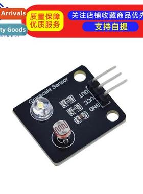 Analog Gray Scale Sensor Line Finding Sensor Tracking Module