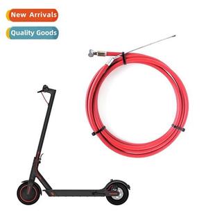 Pro Pro2 brake Xiaomi red M365 cable bra scooter
