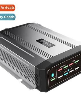 25A DC TO DC 40A Battery Charger 12V Battery Isolator Backup