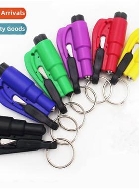 Three-in-e safety hammer car escape hammer artifact car car