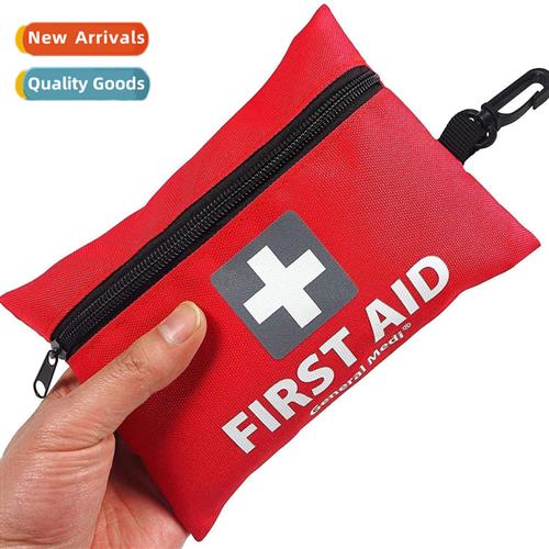 Medical Bag Mini First Aid K Outdoor Emergency K Health Bag
