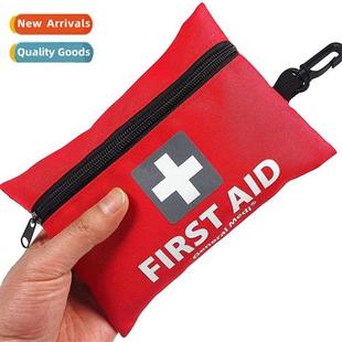 First Aid Medical Emergency Mini Outdoor Health Bag