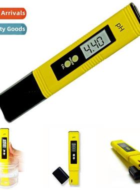 High precisi portable ph meter PH02 water meter pH meter pH