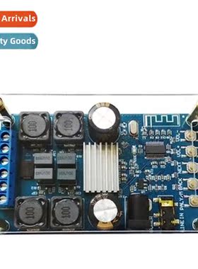 Bluetooth Digal Amplifier Board Dual Channel 50W*2 Audio Amp