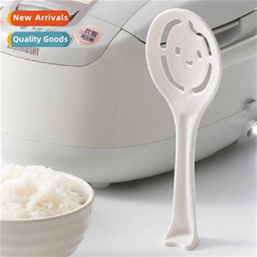 Japan imported  sting smiley rice spo double-sided n-stick r