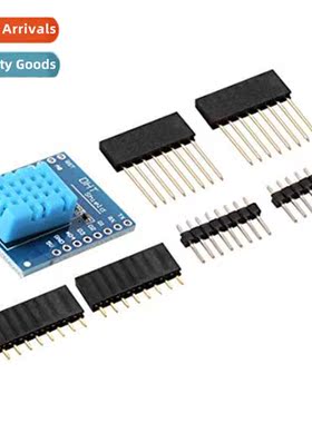 DHT11 Digal Temperature  Humidy Sensor Module FOR D1 mini WI
