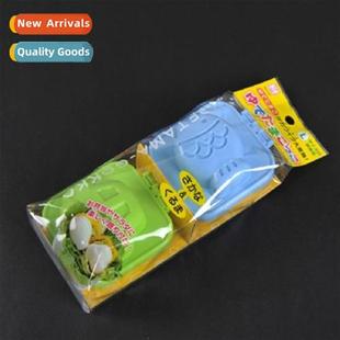 bear creative DIY car fish rabb making mold imported Japan