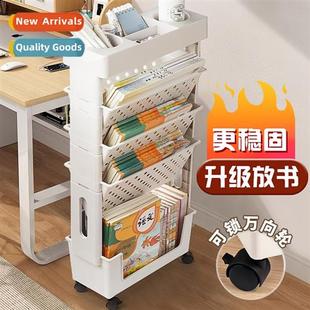 multi layer Deskside capacy Students large book bookcase