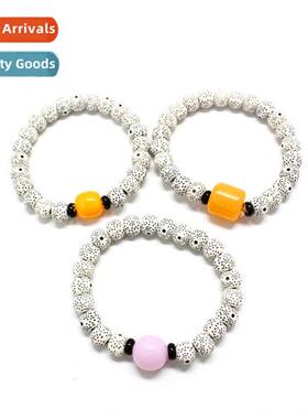 Imati star mo Bodhi bracelet beads accessories night market