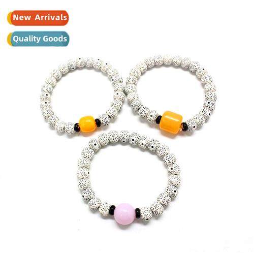 Imati star mo Bodhi bracelet beads accessories night market