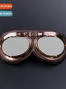 Harley Motorcycle Eyewear Offroad Harley Windshield Vintage