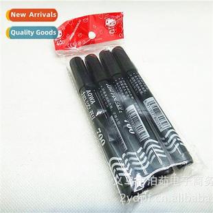 Thick markers 700 Pocket pens Oil based