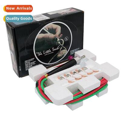 Mini Oxygen torch Oxygen torch Oxygen acetylene torch flame