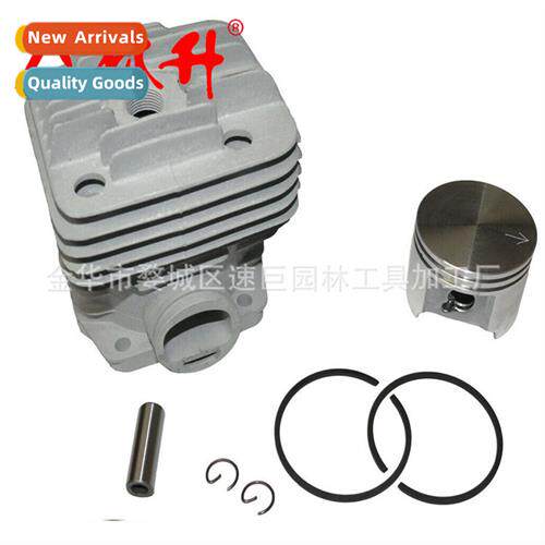 Chain saw cylinder piston 适用TS400