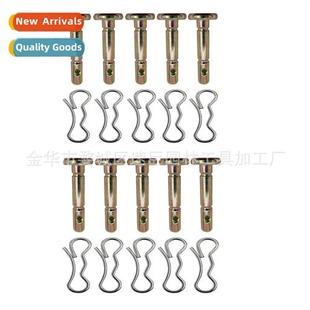 04040 Shear Pin 738 714 Cotter Set 04124A