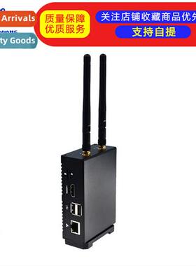 Raspberry Pi CM4 Sensing Industrial Applicati Computer Raspb