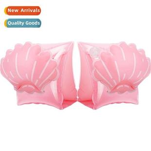 Circle Arm Crab Float Wate Childrens Buoyant Firebird