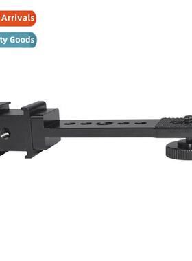 DJI SmartCloud Smooth5 Three Heads Cold Shoe Pole Mount Phe