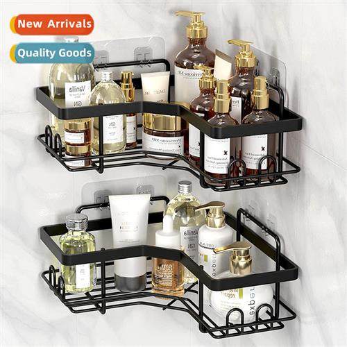 Ir Bathroom Shelf No Punch Bathroom Corner Shower Gel Soap O