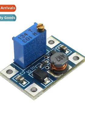 T78 High Current 2A DC-DC SX1308 Adjustable Boost Module